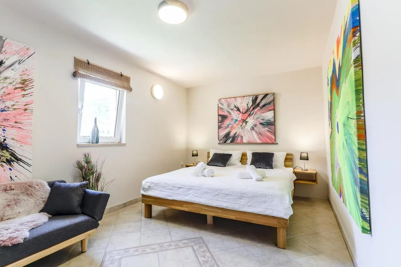 4 You Apartments Mugeba Kroatien