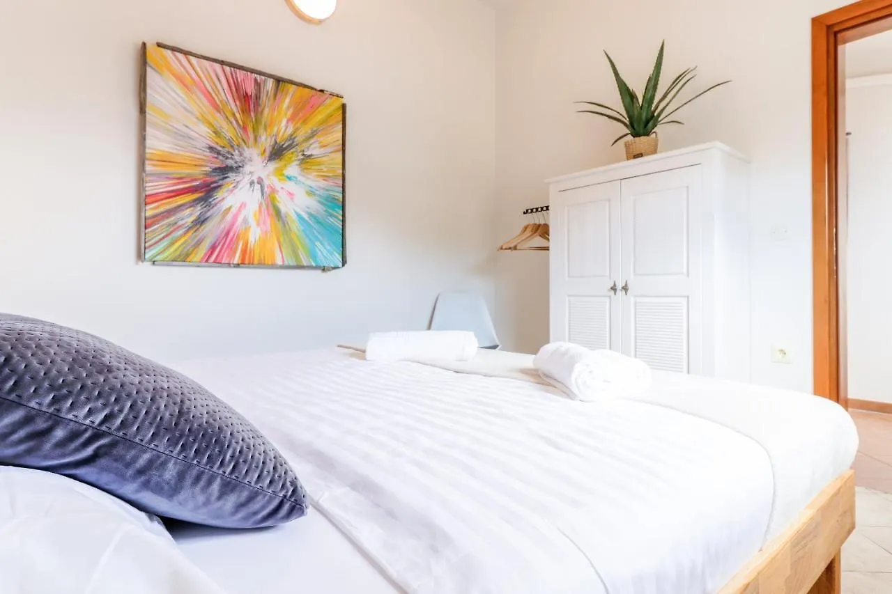 4 You Apartments Mugeba