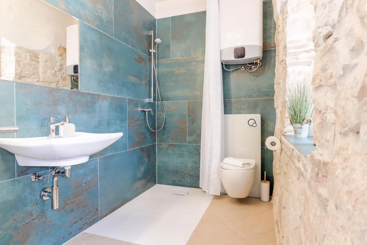 4 You Apartments Mugeba 0*,  Kroatien