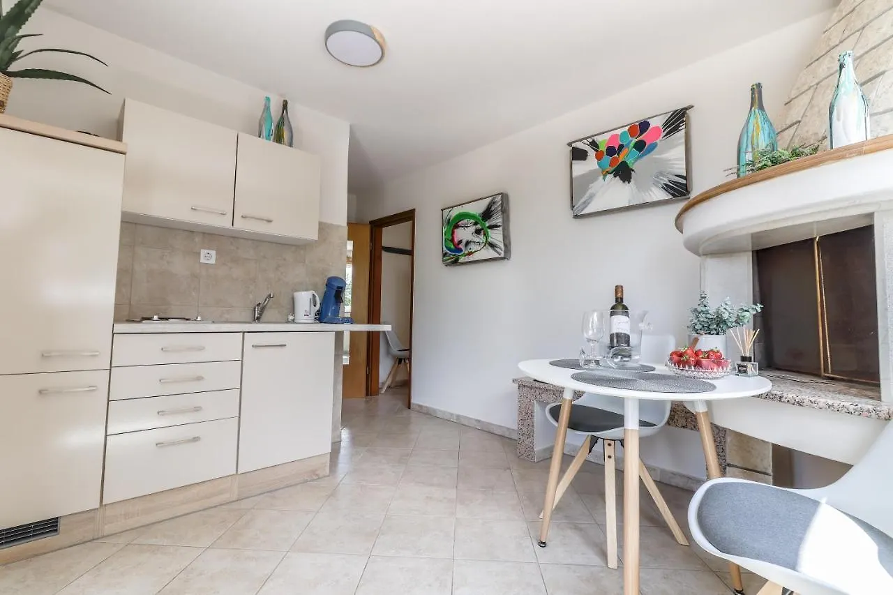 4 You Apartments Mugeba