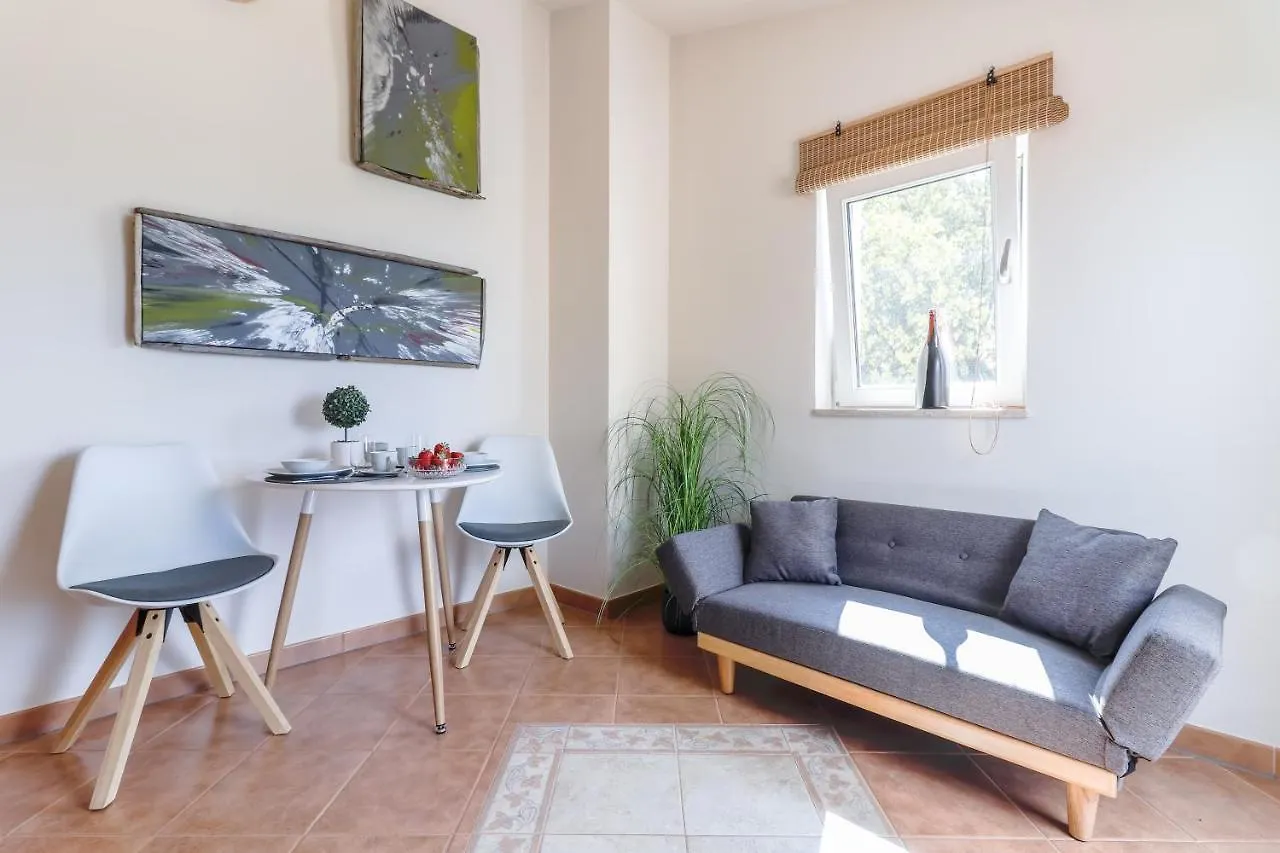 4 You Apartments Mugeba
