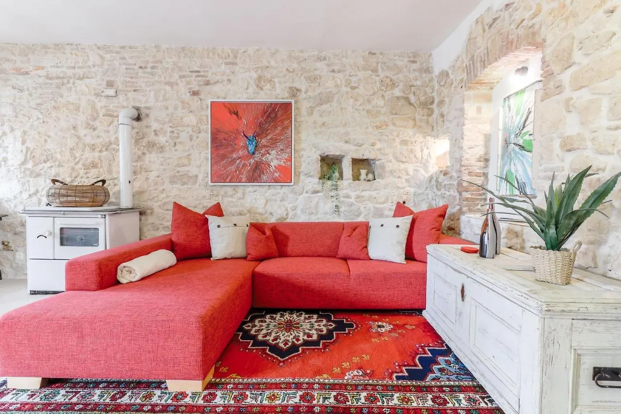 4 You Apartments Mugeba