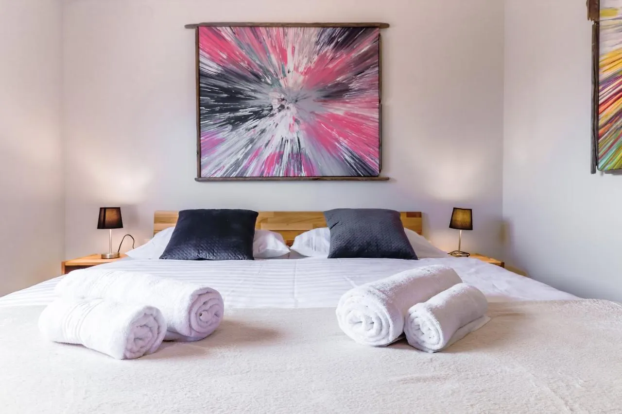 4 You Apartments Mugeba