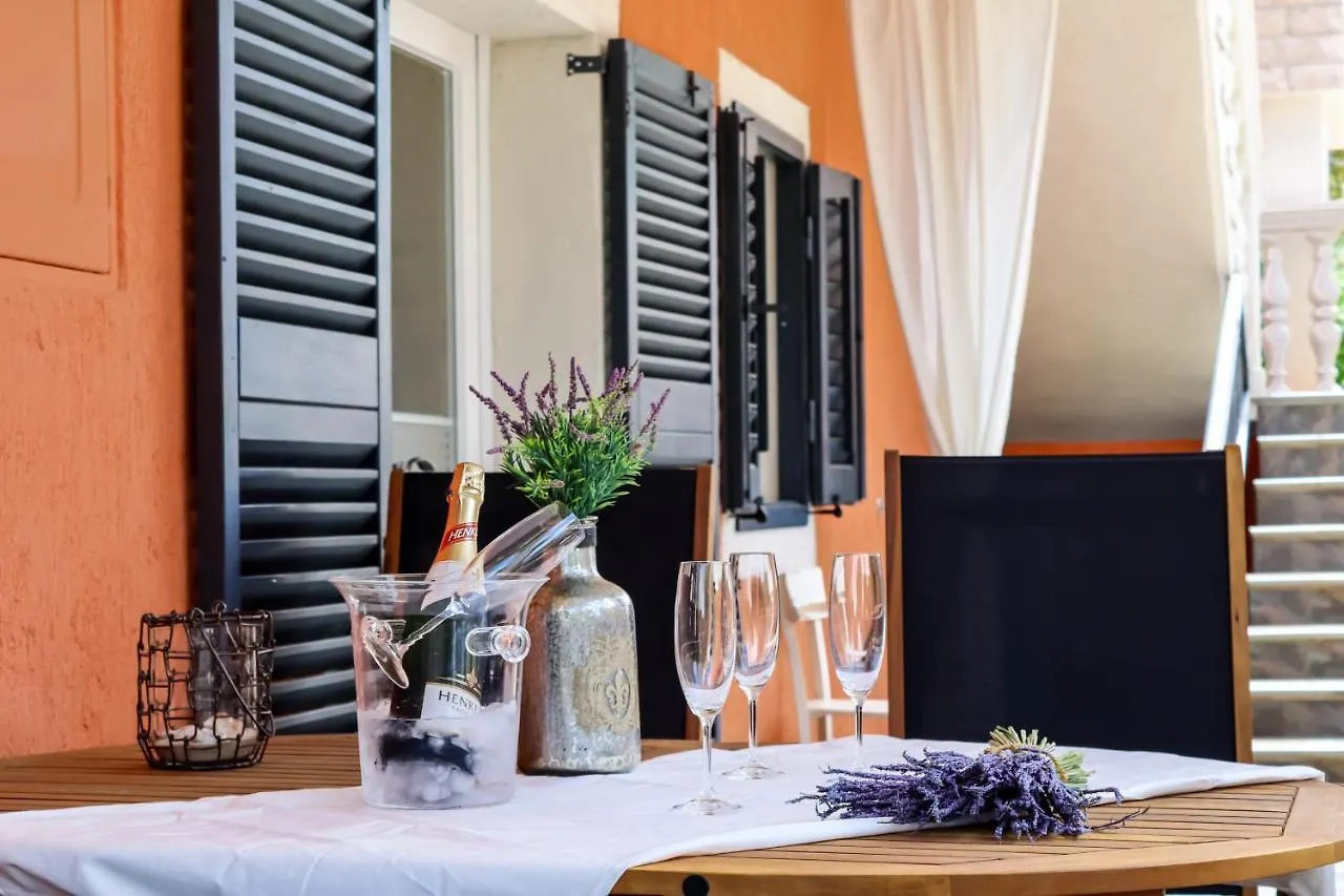 4 You Apartments Mugeba