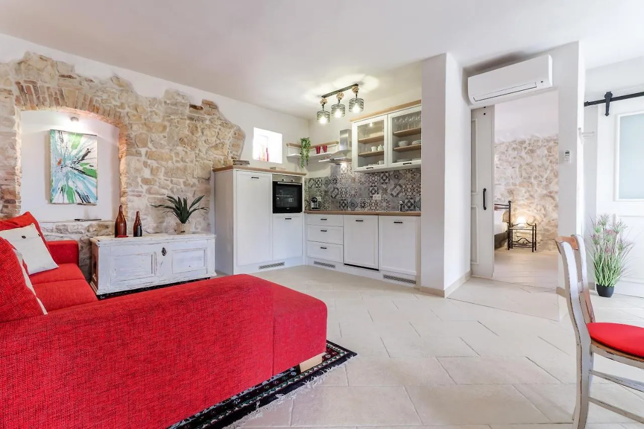4 You Apartments Mugeba