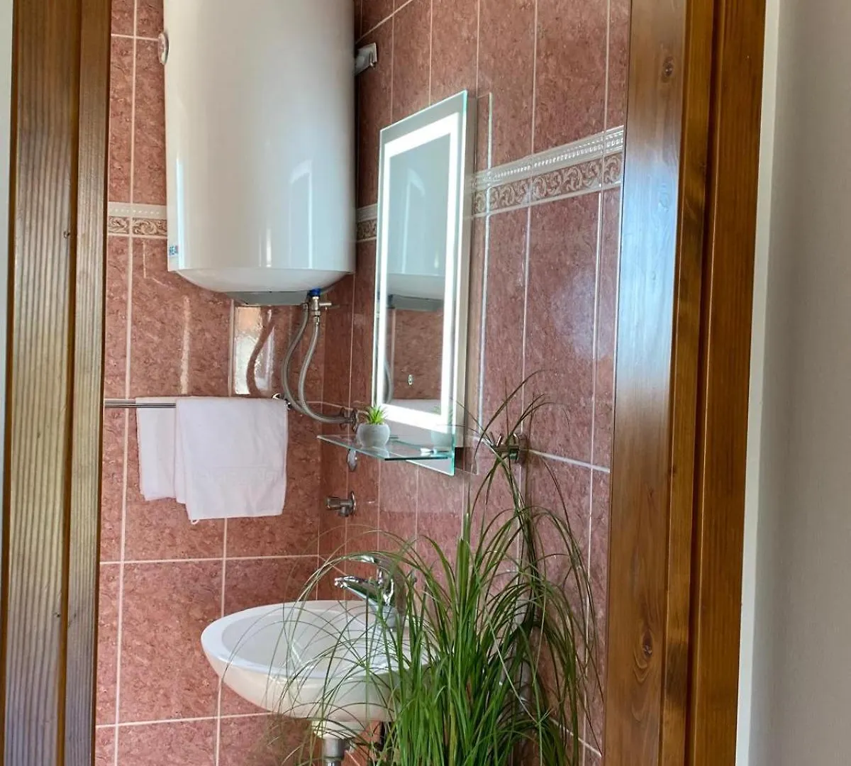 4 You Apartments Mugeba