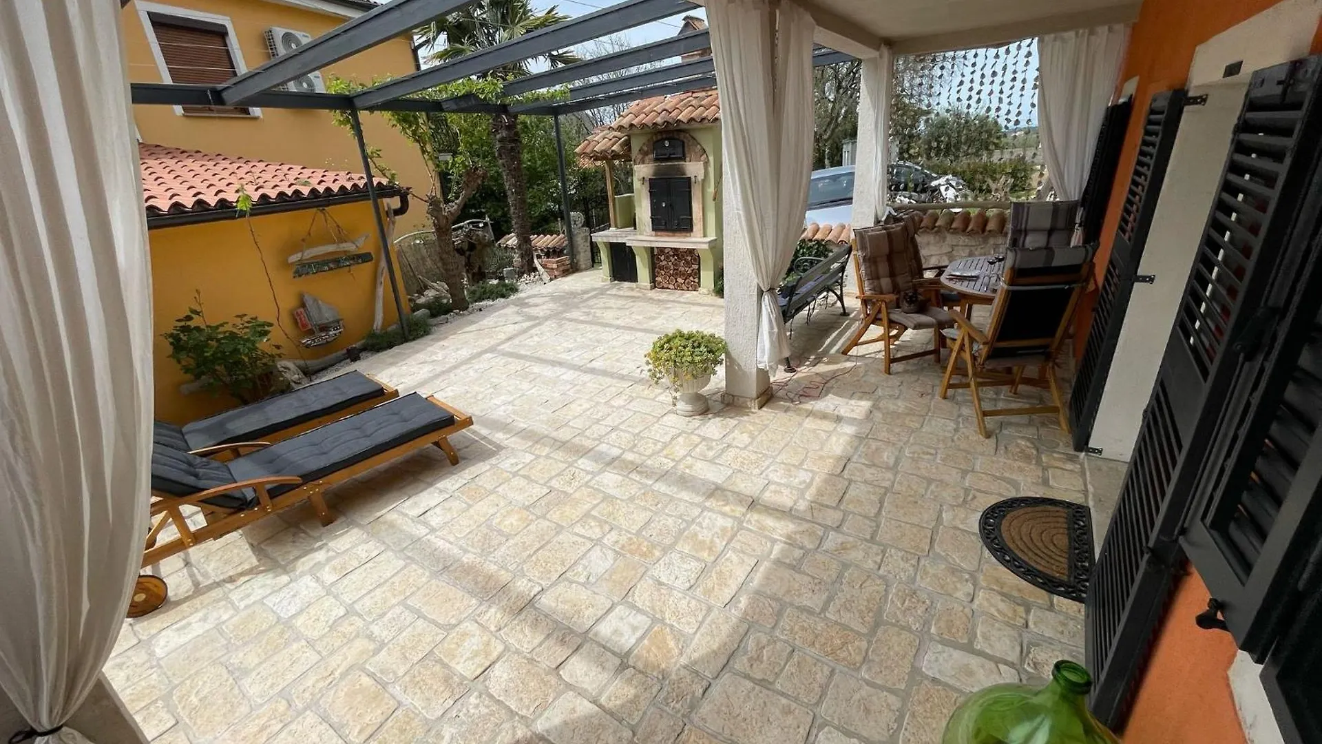 4 You Apartments Mugeba Kroatien