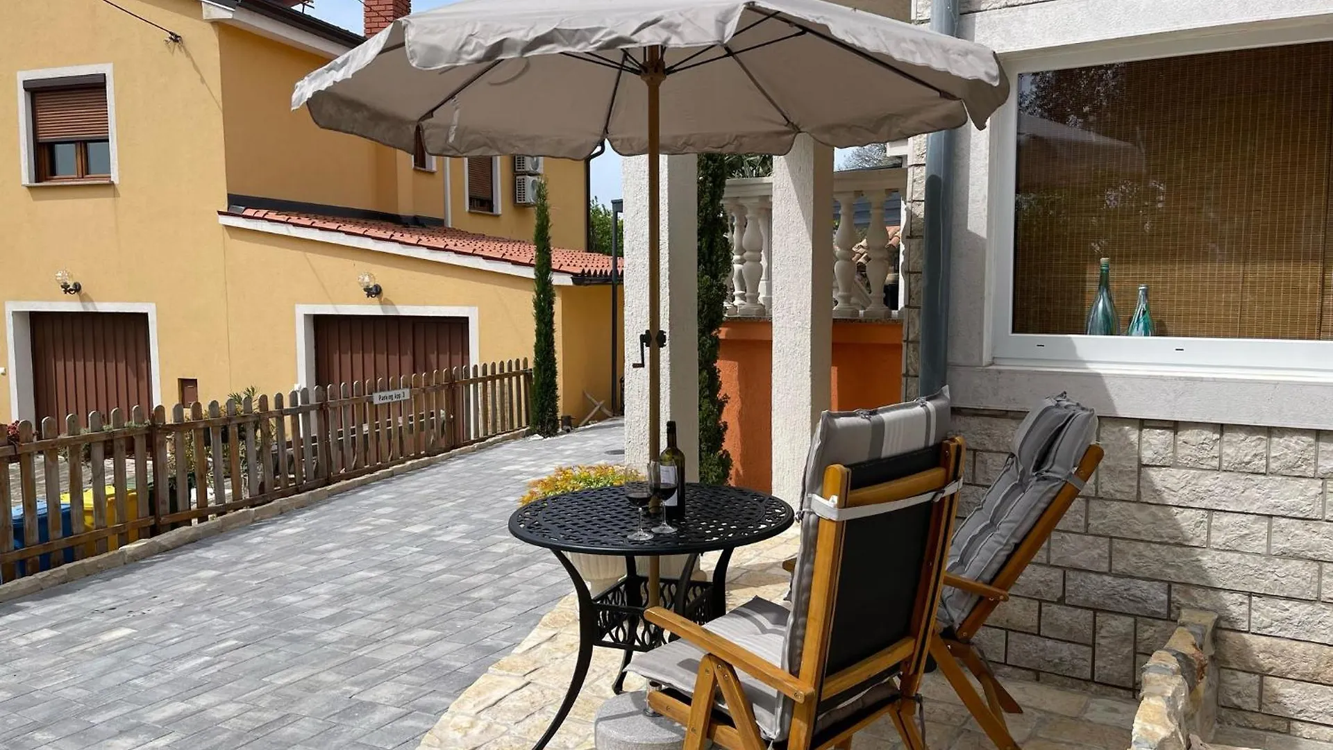 4 You Apartments Mugeba